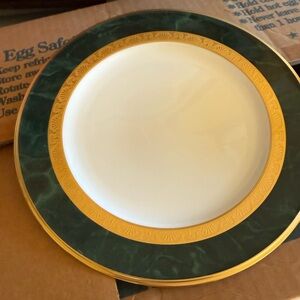 Noritake Fine China Fitzgerald Pattern